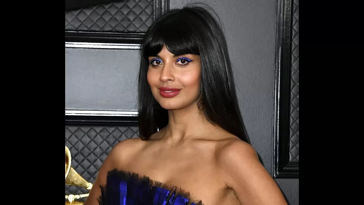 Jameela Jamil