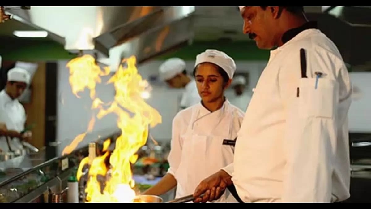 Top 10 Culinary Institutes And Hospitality Institutes