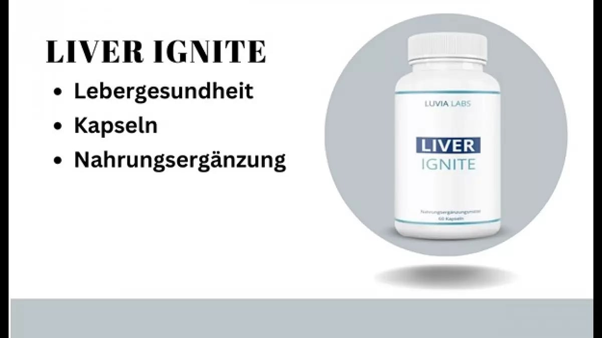 Liver Ignite Test