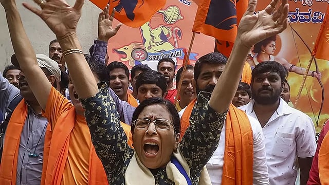 'We May Consider Banning Bajrang Dal If Needed': Chhattisgarh CM Bhupesh Baghel