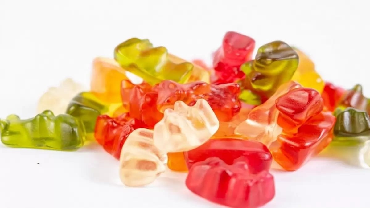 Shark Tank ACV Gummies 