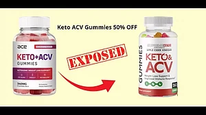 Ace Keto Gummies