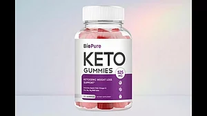 Biopure Keto Gummies