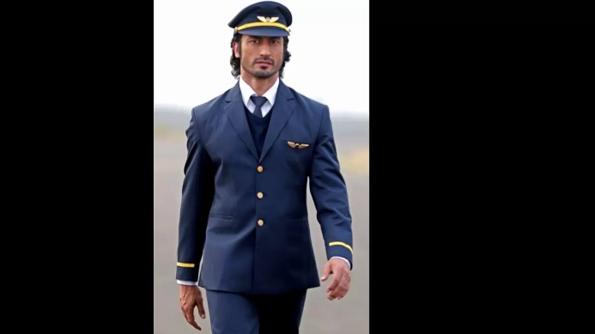 7 Months Of Trial And Error Went Behind The 70s Look For 'IB 71'