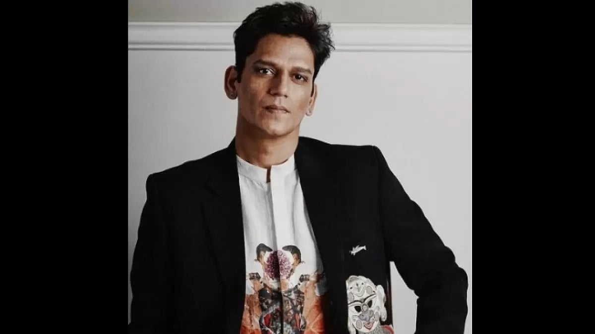Vijay Varma Says He's A 'Spaceship', Calls Zoya Akhtar, Reema Kagti 'Mothership'