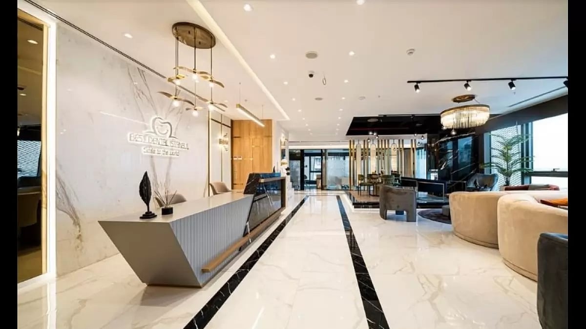 Best Dental Clinics In Turkey