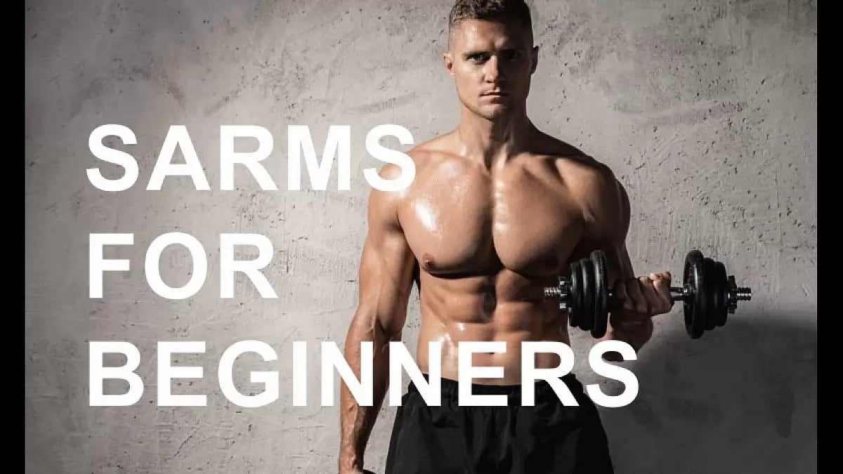  Sarms For Beginners