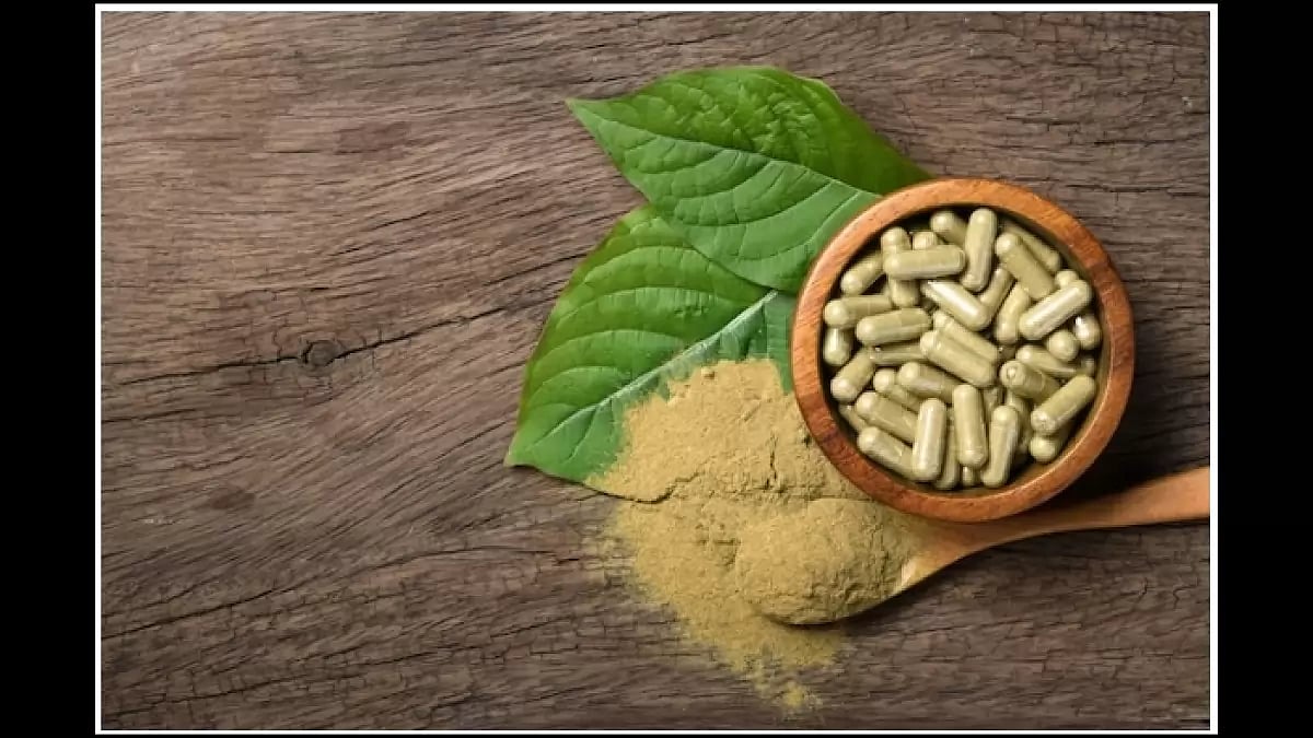 Buy Kratom Online