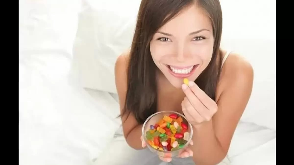 Biopure Keto Gummies 