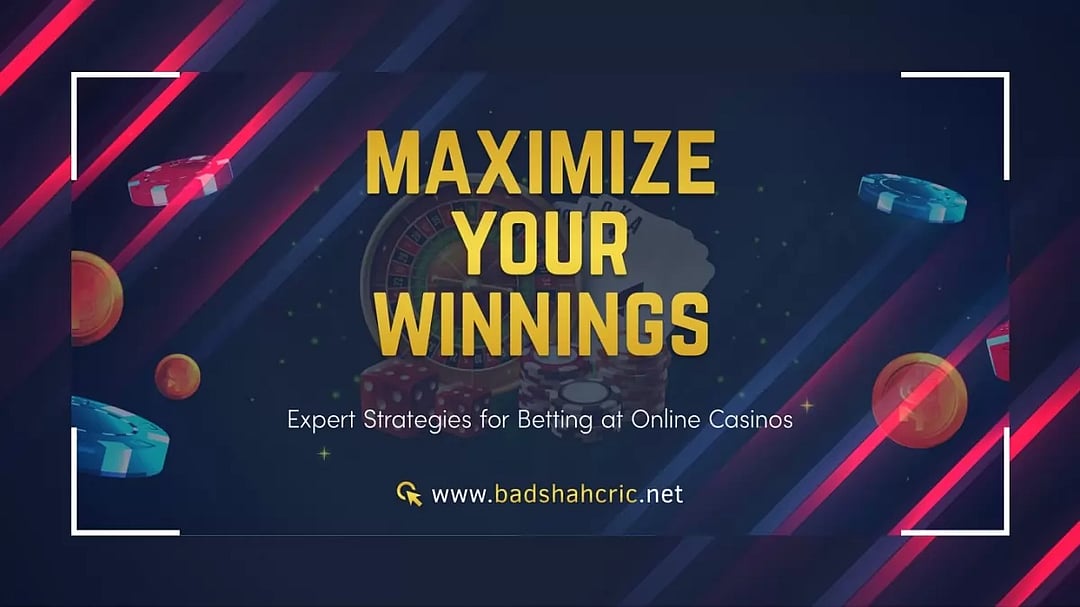 Maximize Your Winnings: Strategies and Tips for Playing at Playfina Online Casino