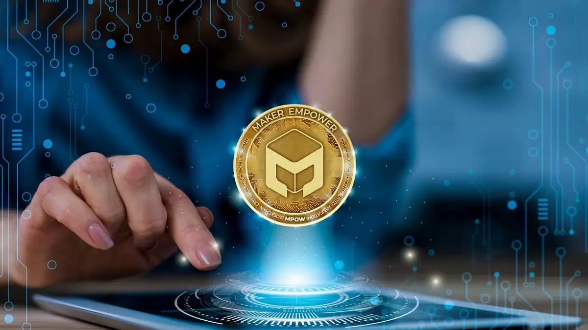 Maker Empower Token (MPOW)