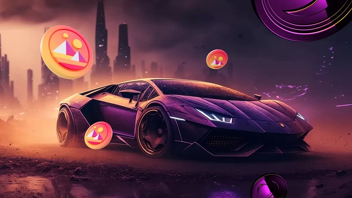 Collateral Network (COLT)