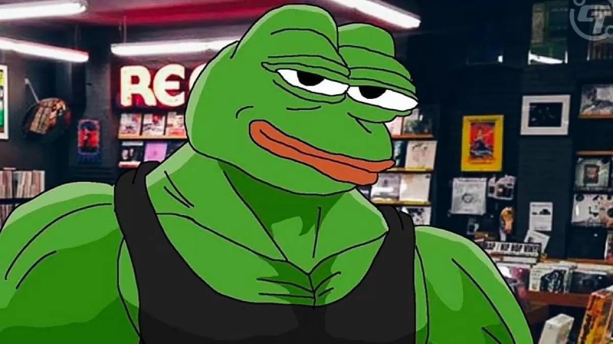 PePe Coin (PEPE)