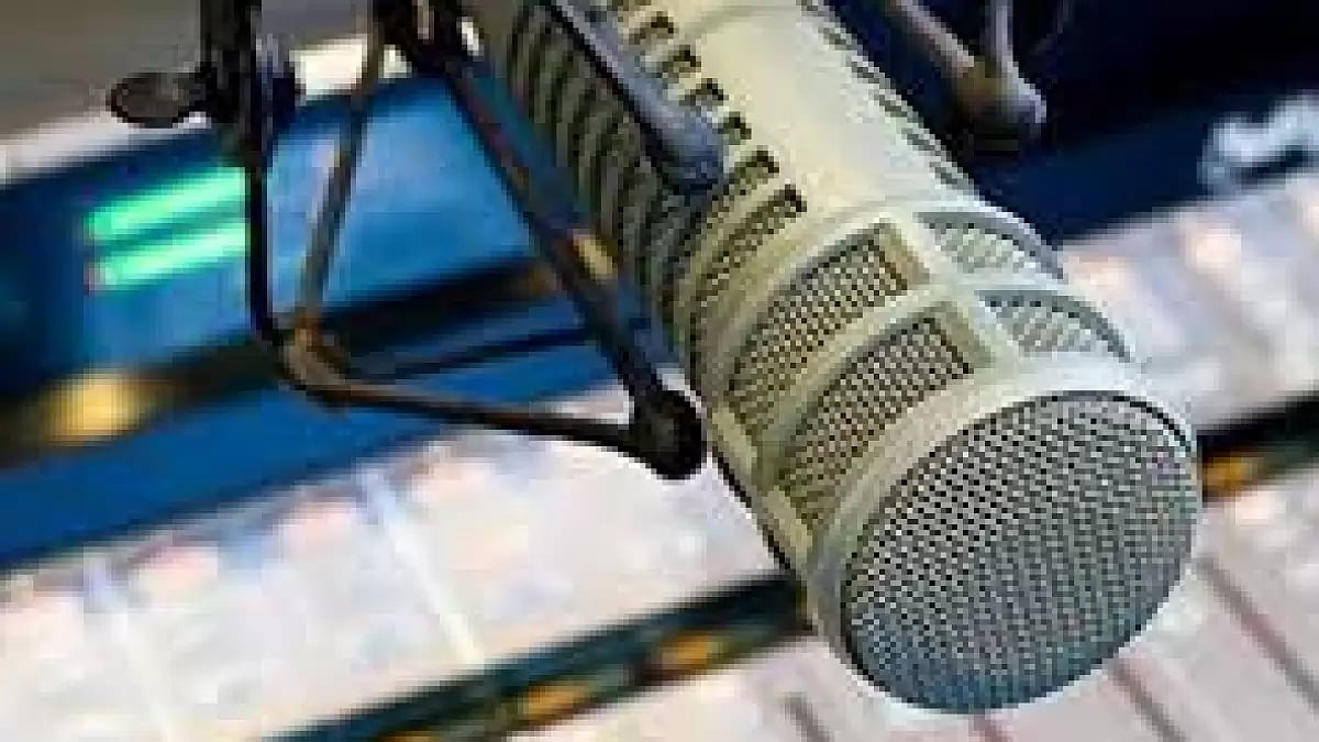 India's Ministry of Information and Broadcasting has announced that All India Radio will now be call