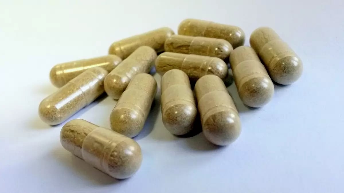 Best Kratom Capsules