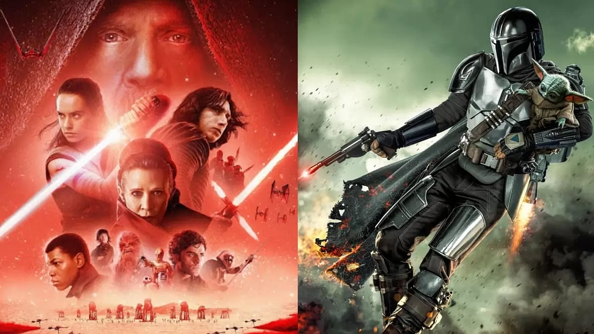 Star Wars titles to watch on May 4th