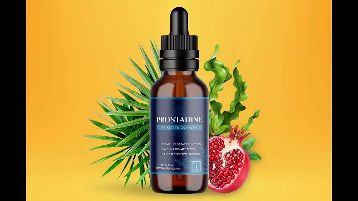 Prostadine Reviews