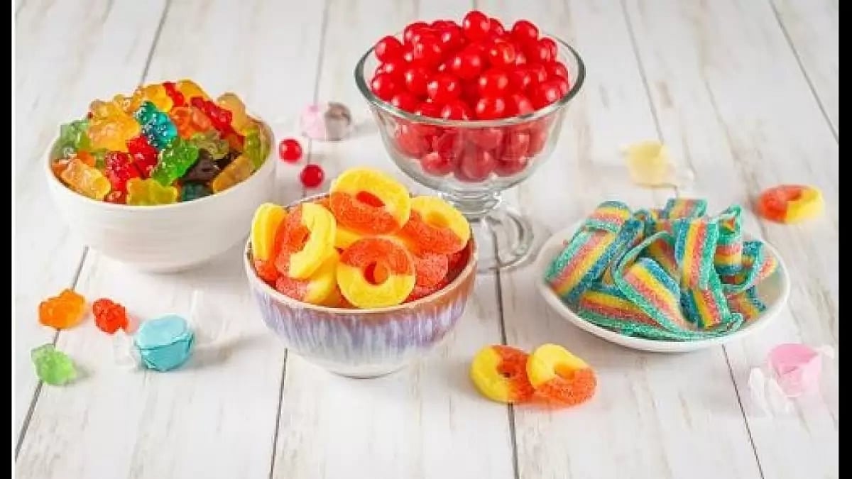 Holland And Barrett Keto Gummies 