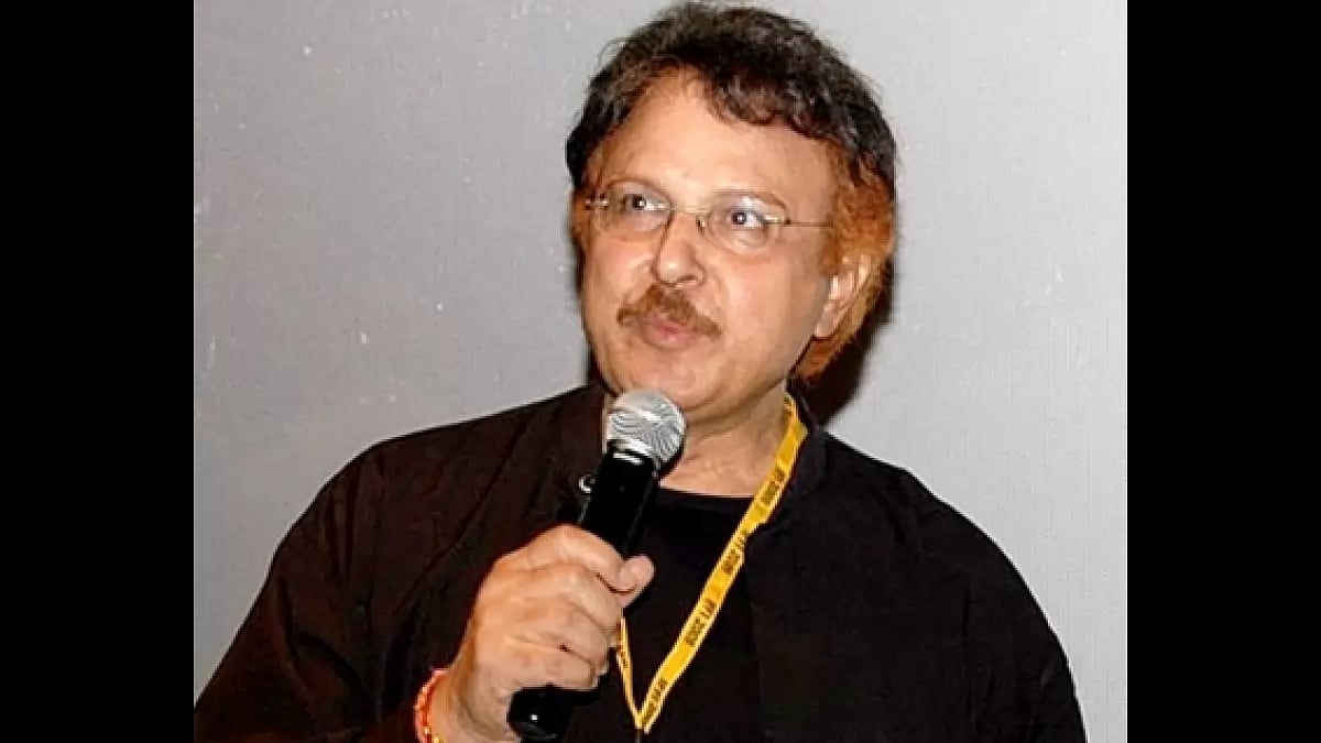 Sarath Babu