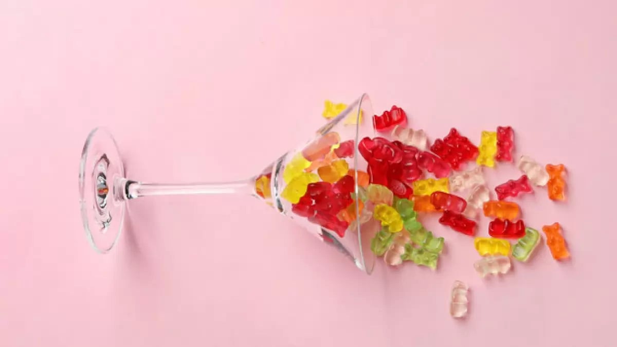 2nd Life Keto ACV Gummies