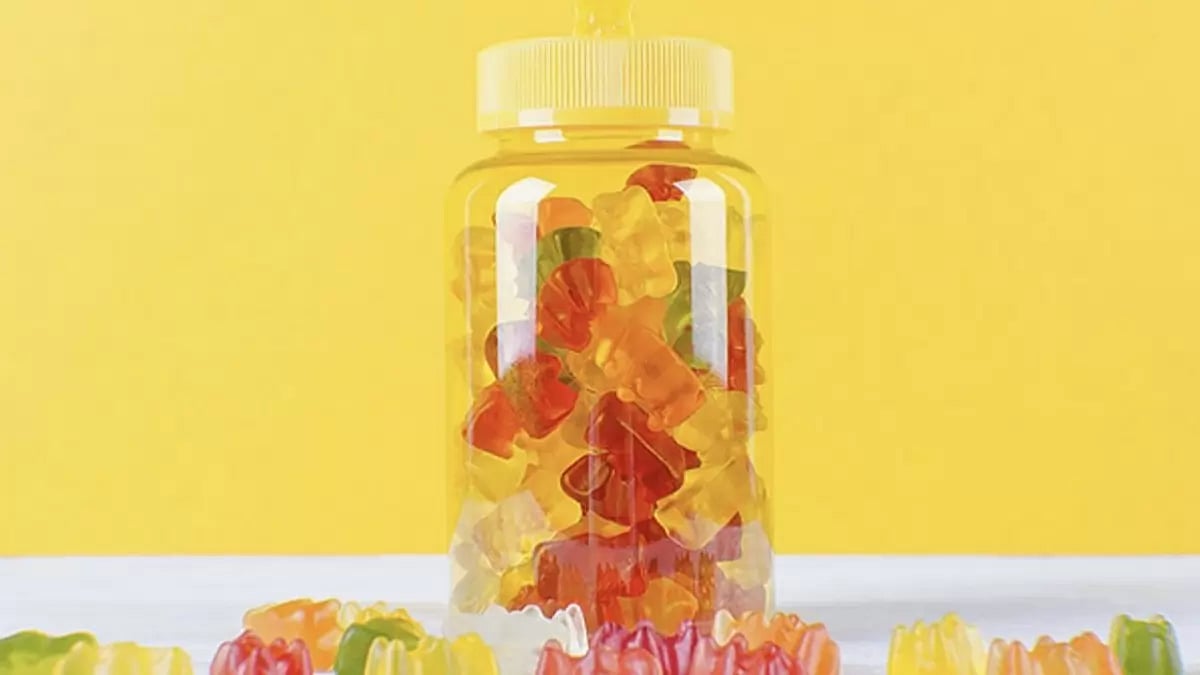 Apple Cider Vinegar Keto Gummies