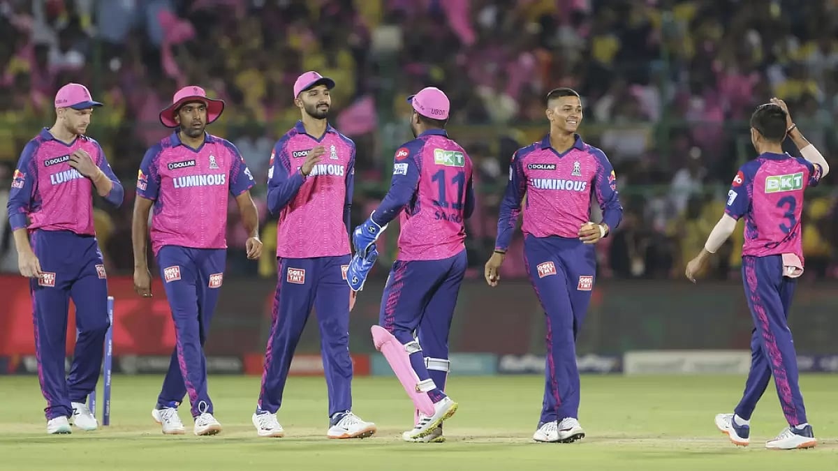 The Royals' last six fixtures include three wins and three losses.