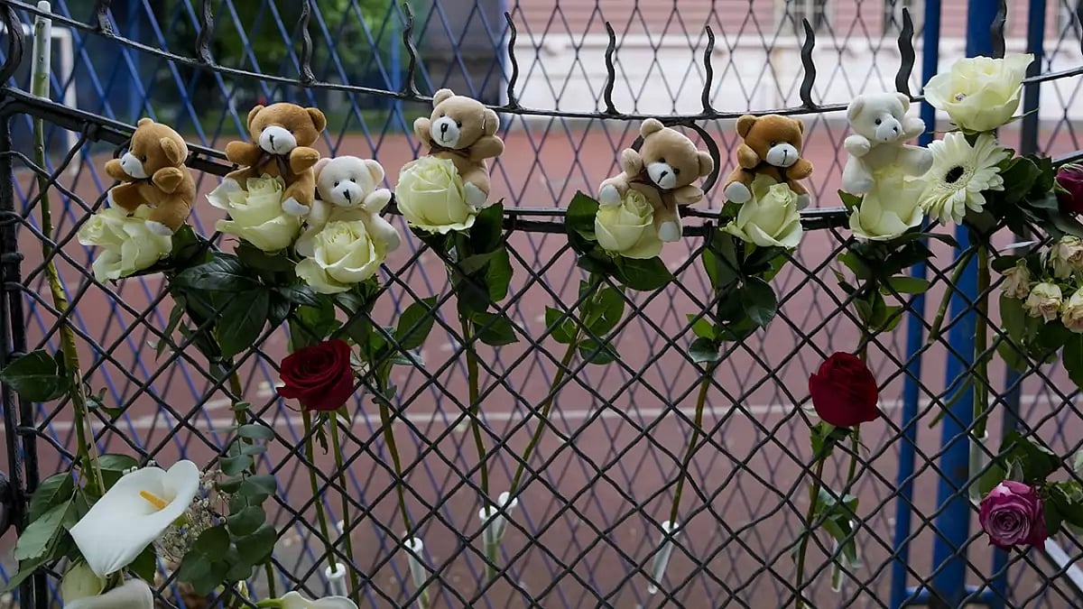 US University Shooting (Representational Image)