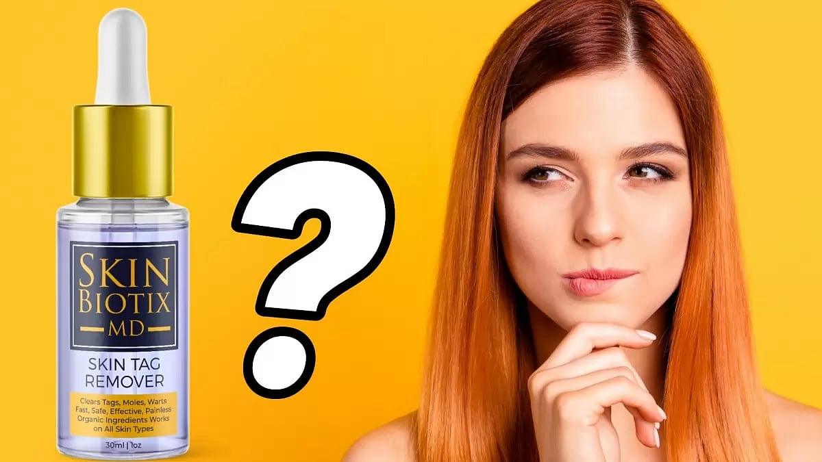 SkinBiotix MD Skin Tag Remover 