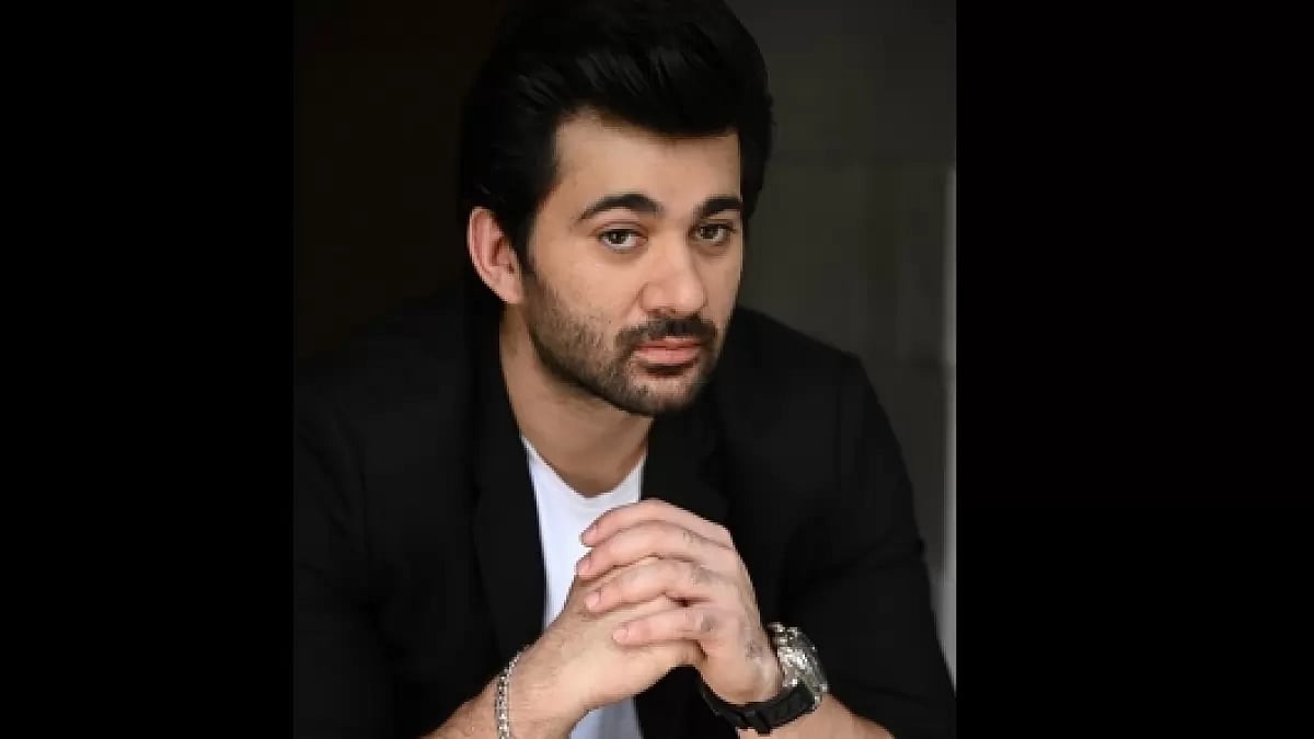 Karan Deol 