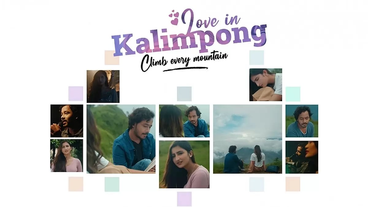 Love In Kalimpong