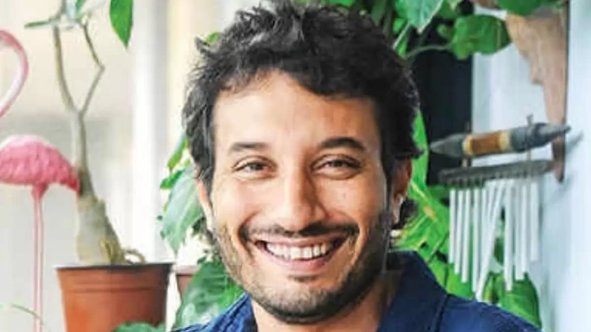 Homi Adajania 