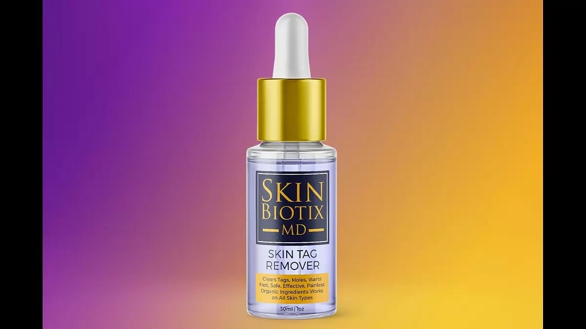 Skin Biotix MD Skin Tag Remover