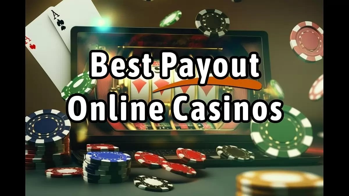 Best Online Casinos That Payout (Highest Payout Percentages Real Money