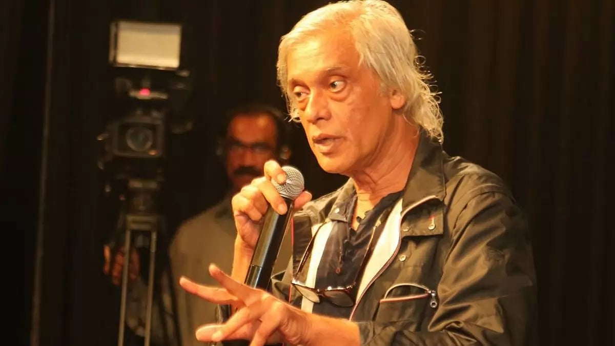 Sudhir Mishra