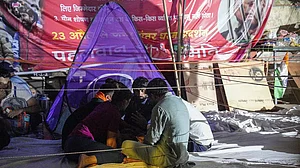 The Supreme Court on Thursday closed the proceedings on the women wresters' petition.