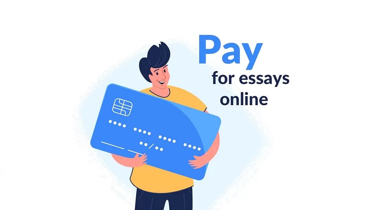 Pay For Essay Online