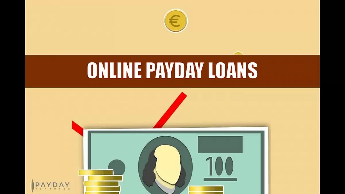 Payday Loans Online