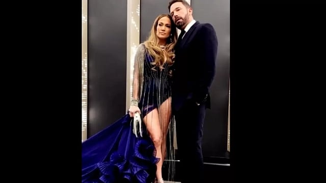 Jennifer Lopez Vows To Walk Out On Ben Affleck If She Ever Found Out He Had Cheated