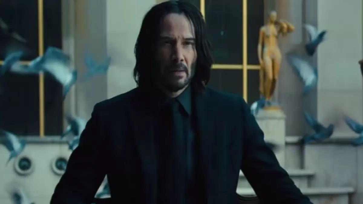 John Wick 4