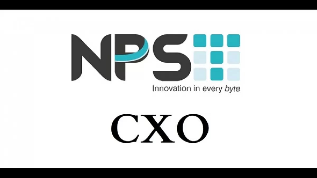  NPST Calls for CXOs