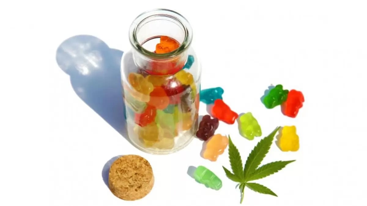 Dietoxone Keto Gummies