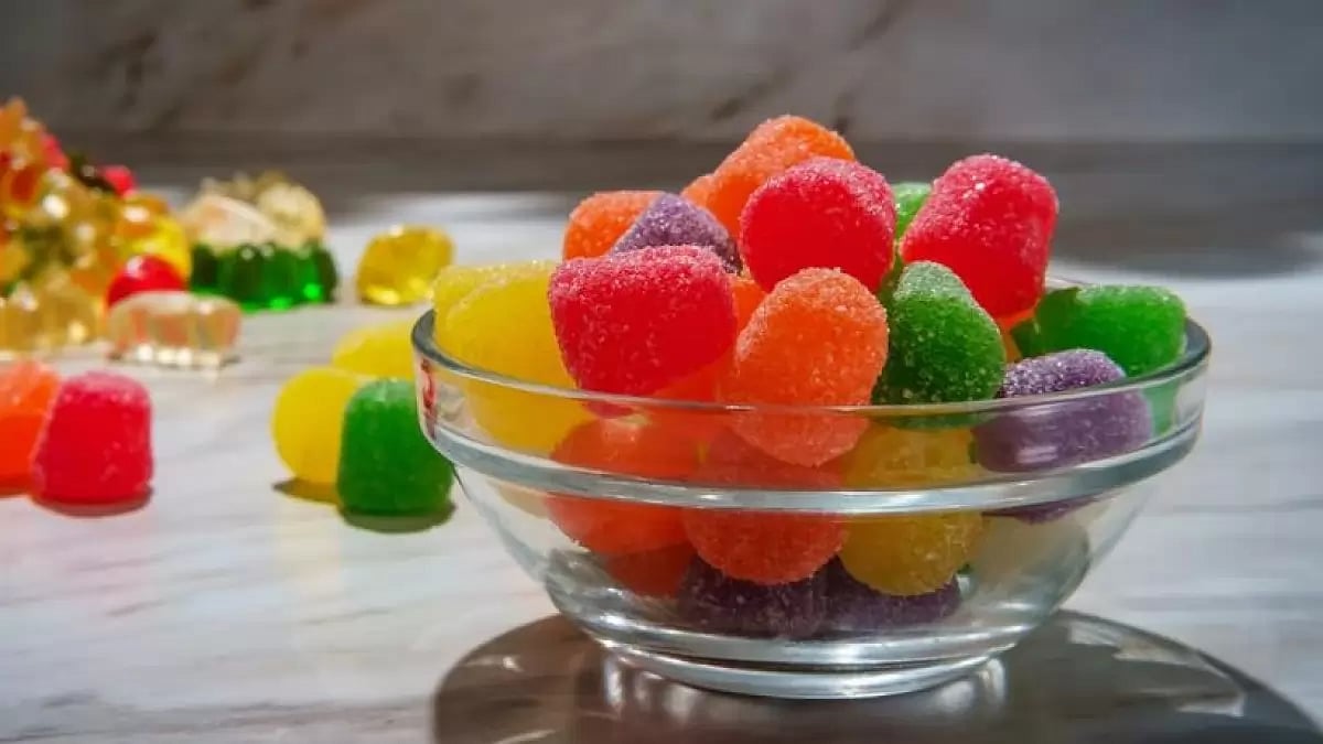 ProBurn Keto Gummies