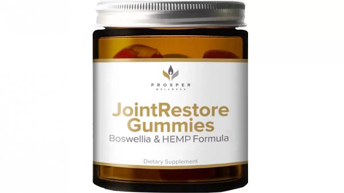 Joint Restore Gummies
