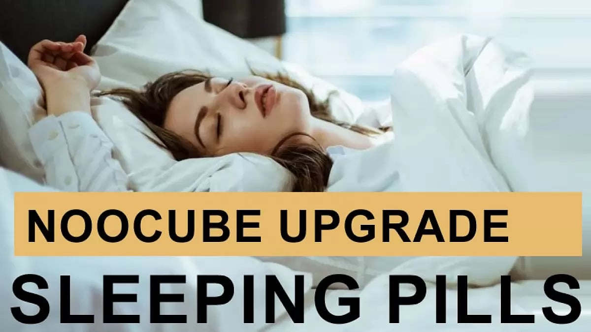 Best Sleeping Pills Over The Counter