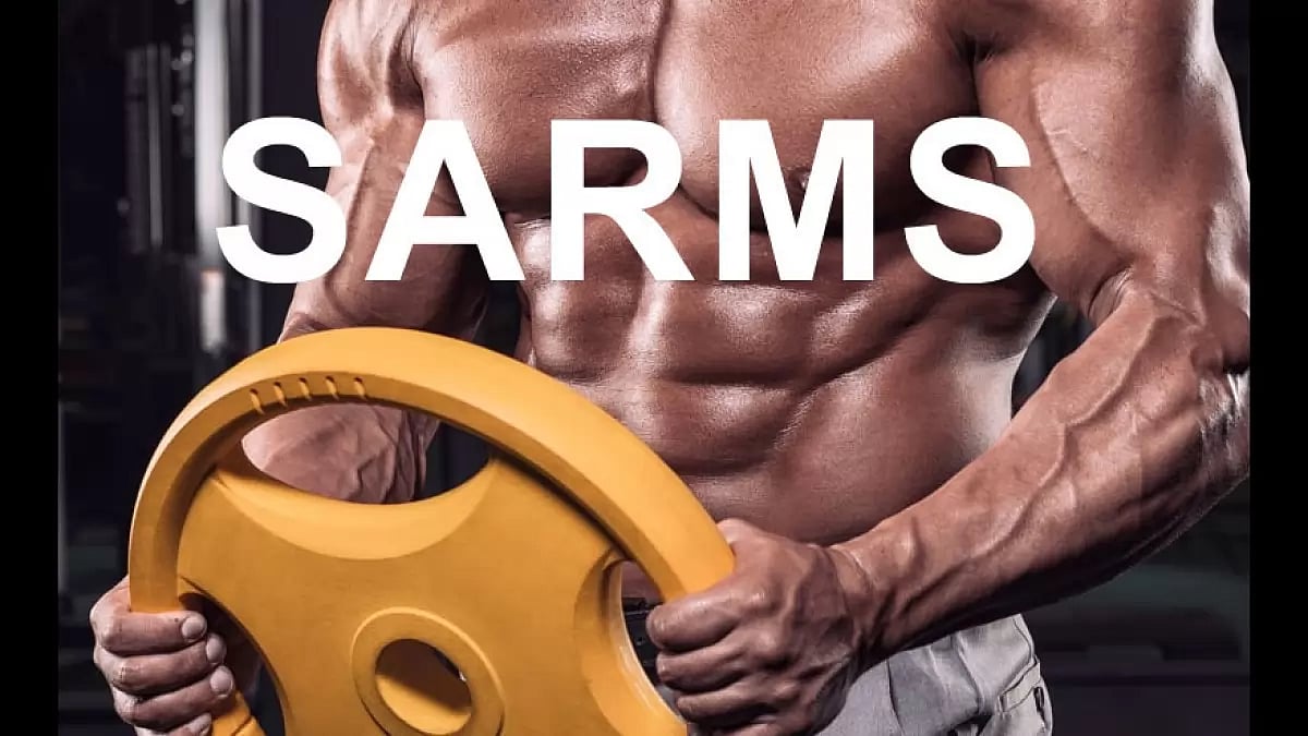 Best SARMs For Sale