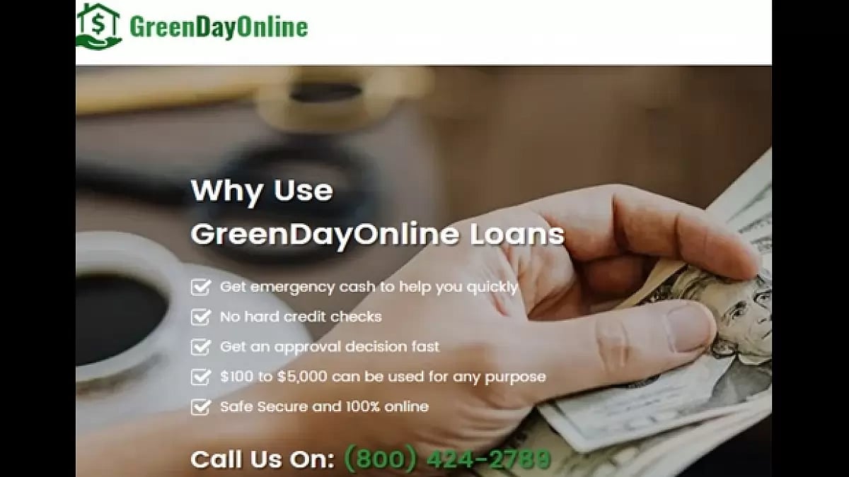 Best 4✅ Payday Loans Online in Florida for Bad Credit
