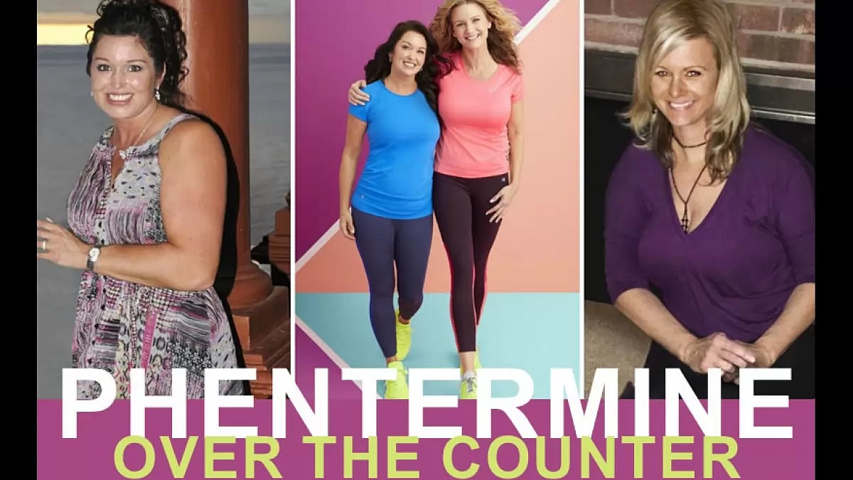 Phentermine Over The Counter