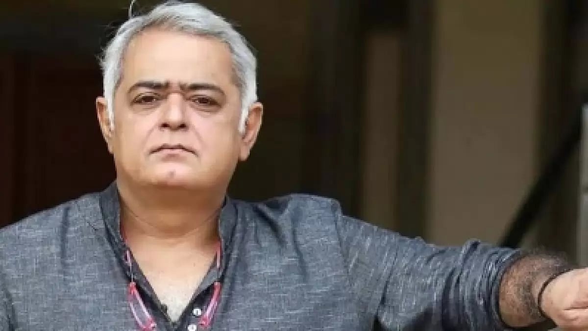 Hansal Mehta