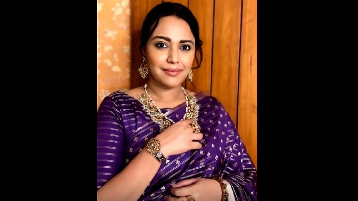 Swara Bhasker