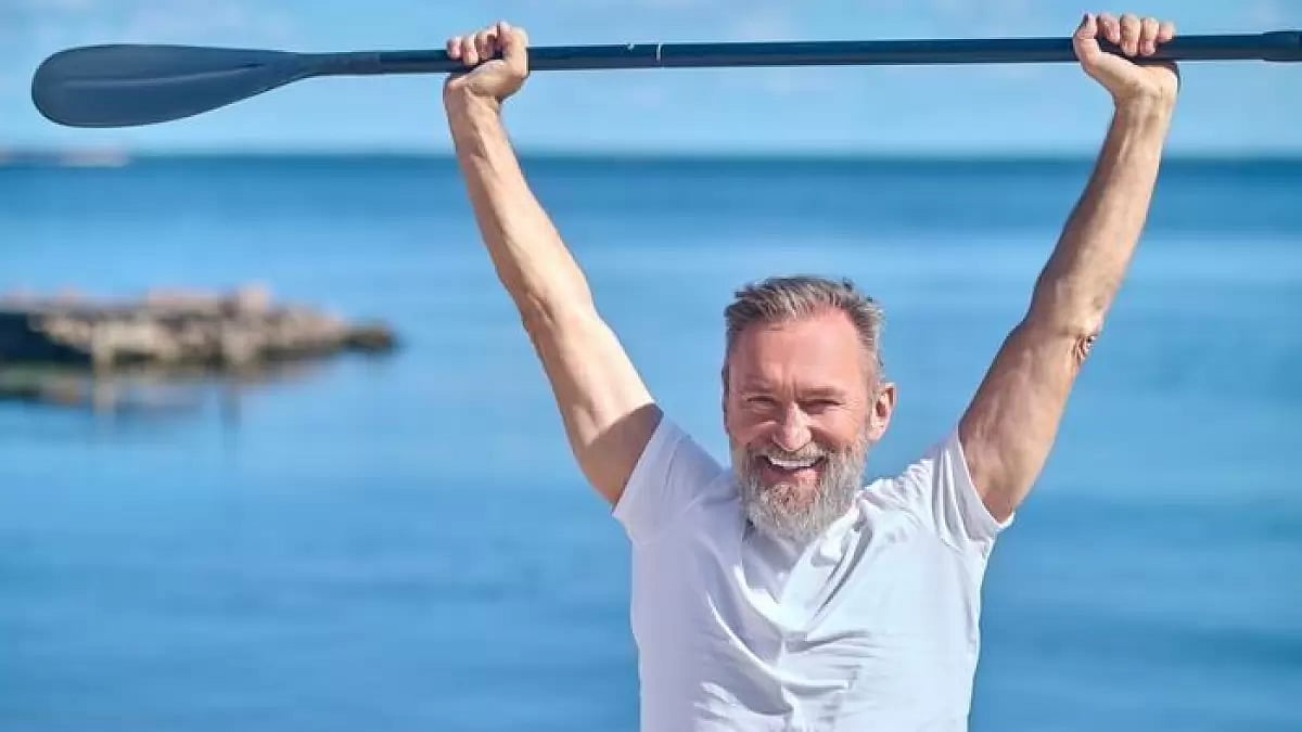 Best Natural Supplements For Human Growth Hormone